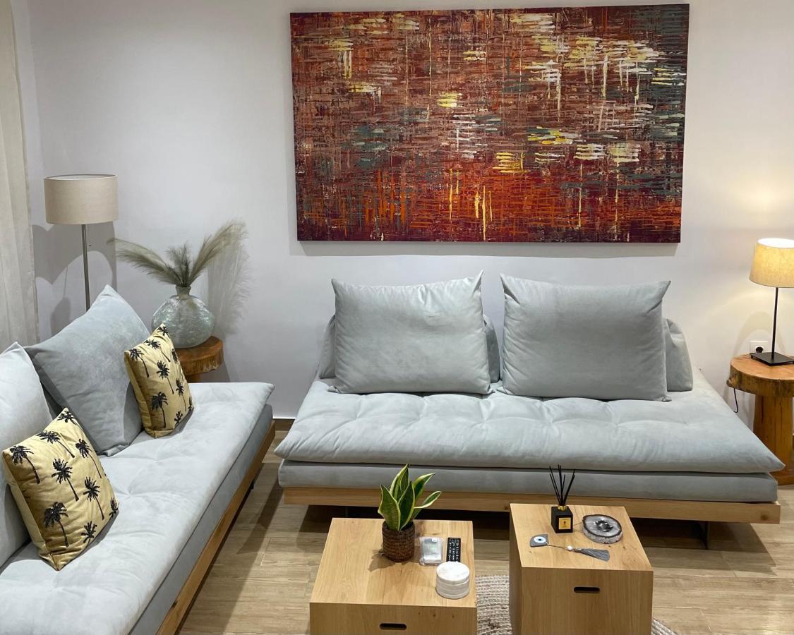 הוילה קאקובטוס Seaside Retreat House מראה חיצוני תמונה