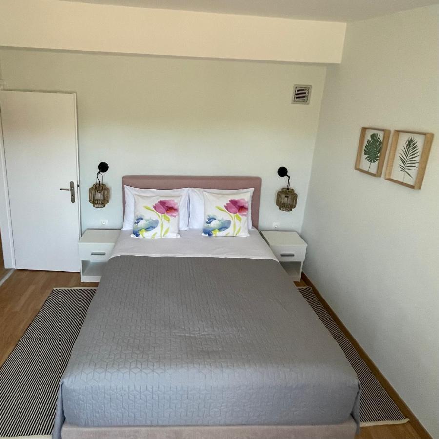 הוילה קאקובטוס Seaside Retreat House מראה חיצוני תמונה