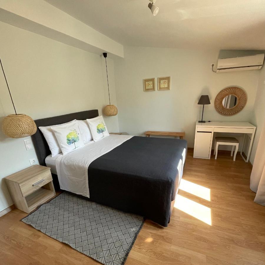 הוילה קאקובטוס Seaside Retreat House מראה חיצוני תמונה