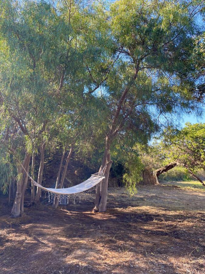 הוילה קאקובטוס Seaside Retreat House מראה חיצוני תמונה