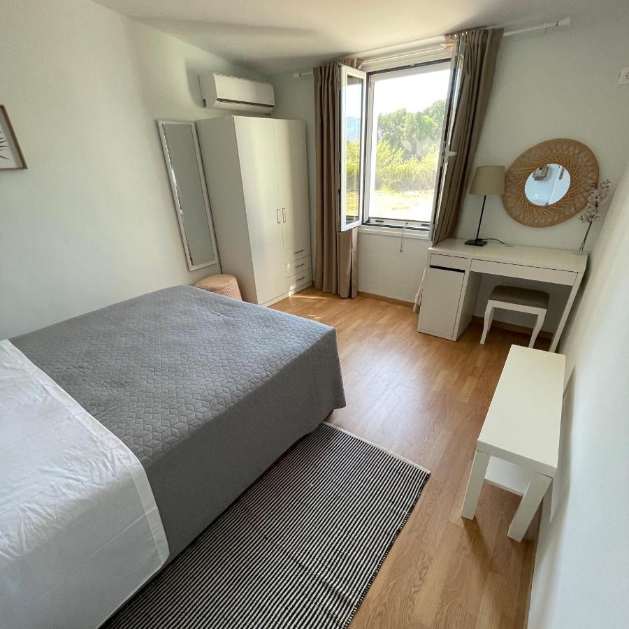 הוילה קאקובטוס Seaside Retreat House מראה חיצוני תמונה