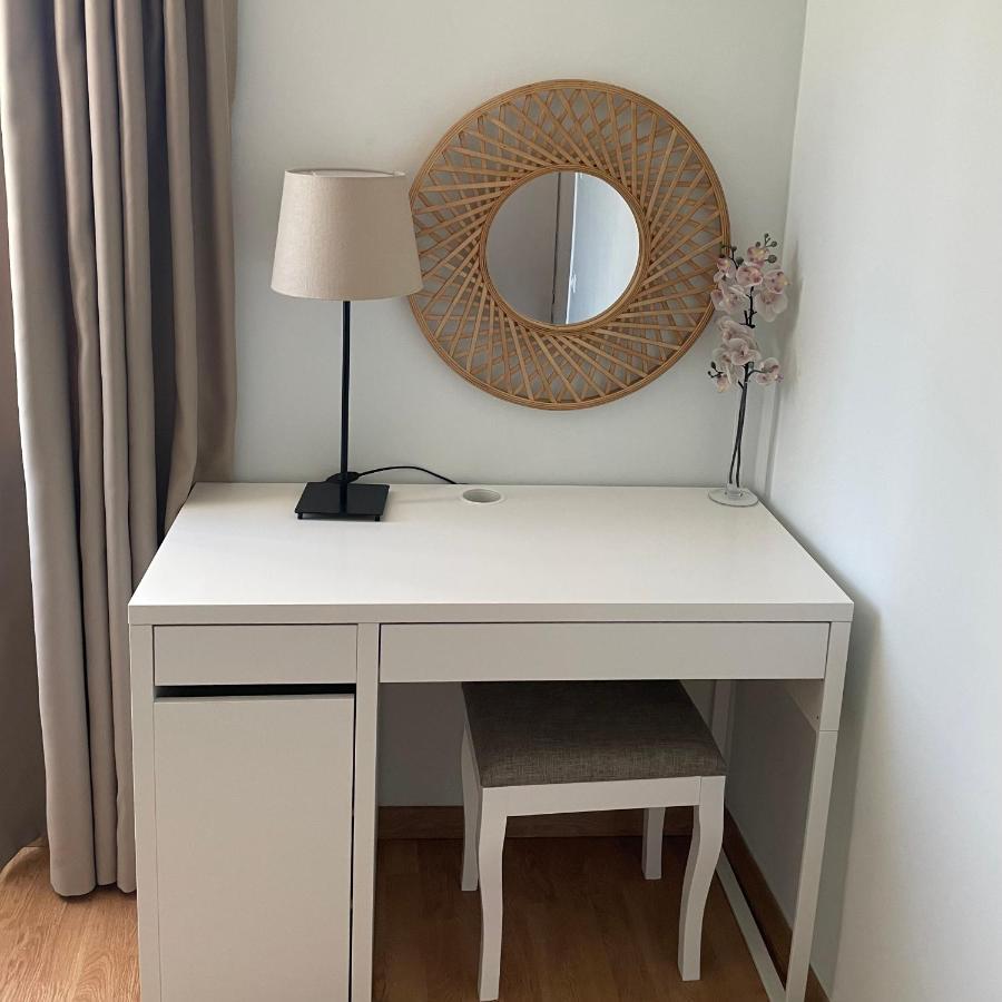 הוילה קאקובטוס Seaside Retreat House מראה חיצוני תמונה