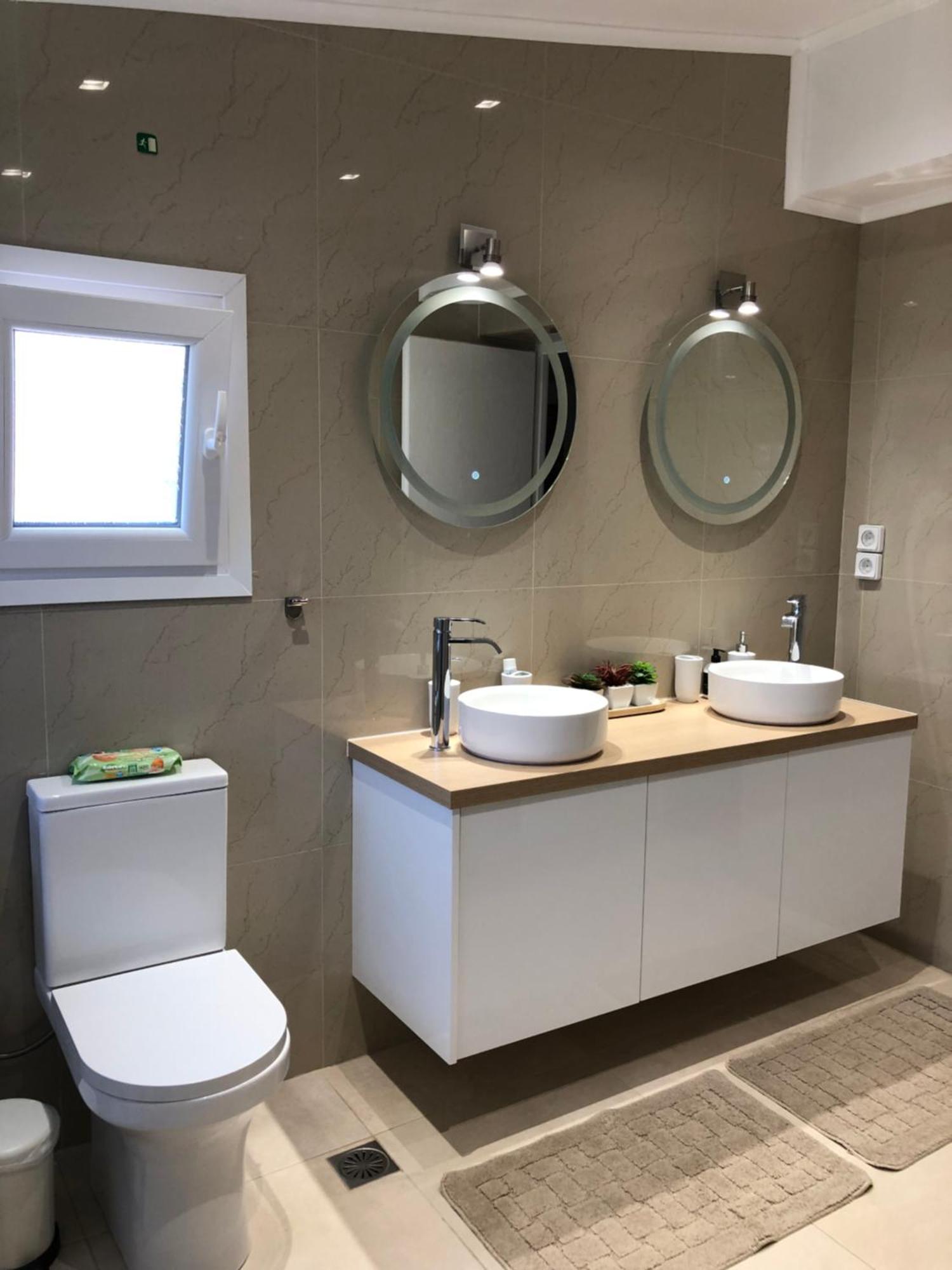 הוילה קאקובטוס Seaside Retreat House מראה חיצוני תמונה